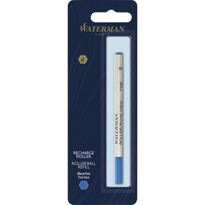Waterman Fine Point Rollerball Pen Refill (WAT1964018)