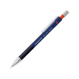 MECH.PENCIL MICRO 0.9mm.BLUE (STD775-09)