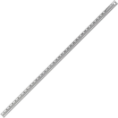 YARD/METRE STK ALUM 39"/100CM (ACMYMS-1)