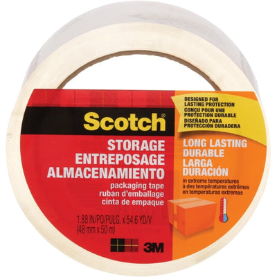 Scotch Packaging Tape (MMM3650-ESF)