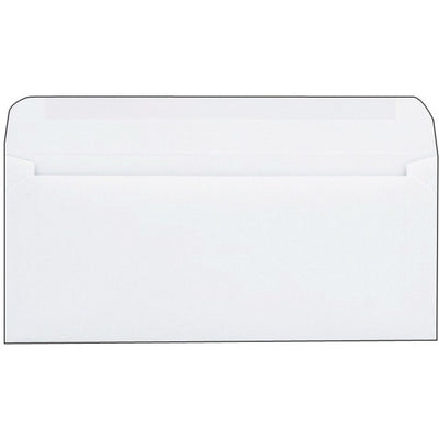 Supremex Plain Commercial Envelopes (SPX357061)