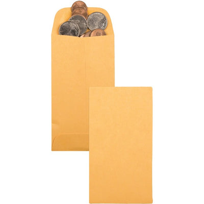 Supremex Coin Envelopes (SPX4100430)