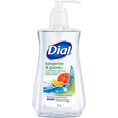 LIQUID SOAP 221ml*TANGRN/GUAVA (DIA2201275)