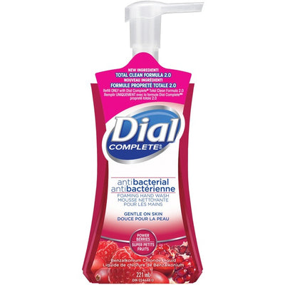 Dial Complete Foam Soap (DIA2139234)