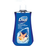 LIQUID SOAP 221ml*OCEAN SPLASH (DIA2215775)