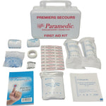 FIRST AID KIT*SECT.8,ONTARIO (PME999-2301)