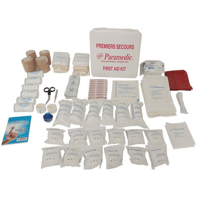 FIRST AID KIT*#3, ALBERTA (PME999-2434)