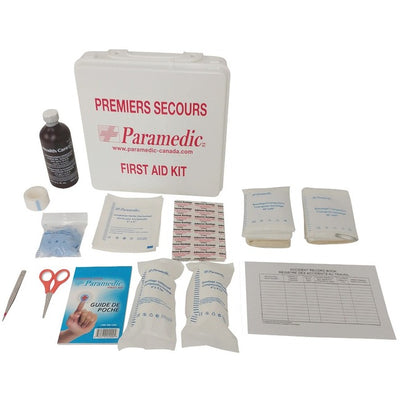 FIRST AID KIT*LEVEL 2, N.L. (PME999-2442)
