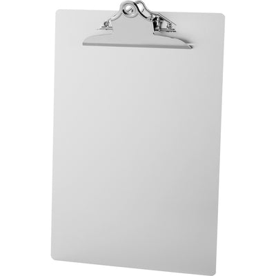 Business Source Aluminum Clipboard (BSN86259)