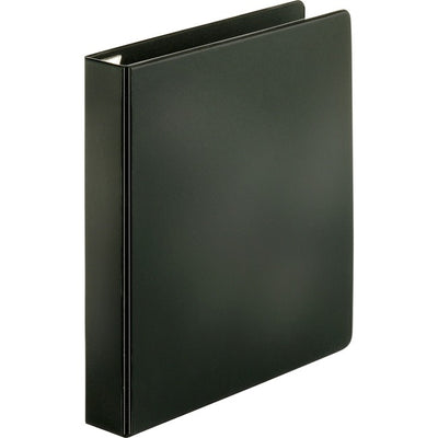Business Source EasyOpen Locking Slant-D Ring Binders (BSN26968)