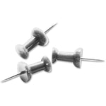PUSH PINS         *ALUM *1C/BX (BSN81008)