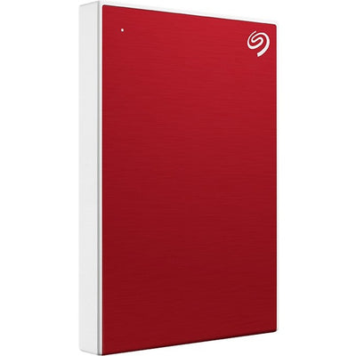 BACKUP/PORT.H-DRIVE 1TB *RED (SGT590794)