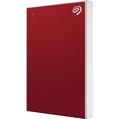 BACKUP/PORT.H-DRIVE 2TB *RED (SGT593186)
