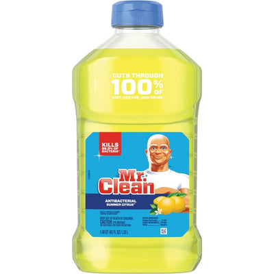 Mr. Clean Antibacterial Cleaner (PGC77131)