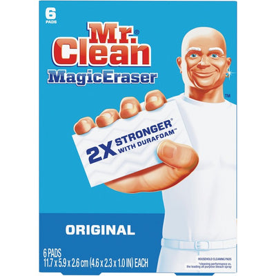 Mr. Clean Magic Eraser Pads (PGC79009)