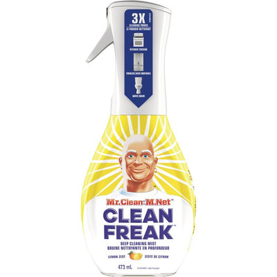 Mr. Clean Deep Cleaning Mist (PGC79129)