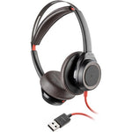 Plantronics Blackwire 7225 Headset (PLN211144-01)