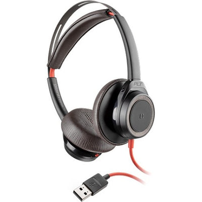 Plantronics Blackwire 7225 Headset (PLN211144-01)
