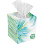 TISSUE FACIAL W/LOTION 3PLY (KCC49974)