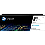 HP 414 A Black Original Toner (HEWW2020A)