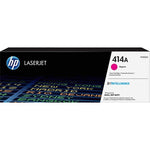 HP 414 A Magenta Original Toner (HEWW2023A)