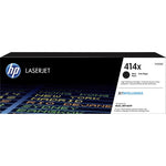 HP 414 X Black Original Toner (HEWW2020X)
