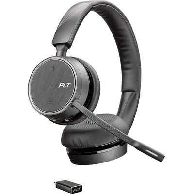 HEADSET*VOYAGER 4220 USB-C (PLN211996-102)