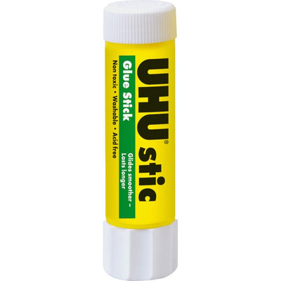 UHU stic Glue Stick (UHU9U-99648)