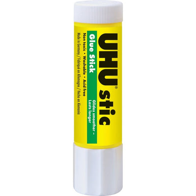 UHU stic Glue Stick (UHU9U-99649)