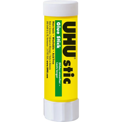 UHU stic Glue Stick (UHU9U-99655)