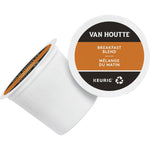 VAN HOUTTE K-Cup Breakfast Blend Light Coffee (KEU40-19917)