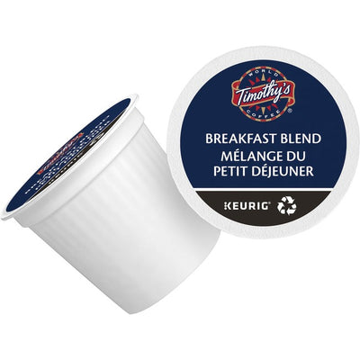 TIMOTHY BREAKFAST BLEND LIGHT (KEU74-01001)