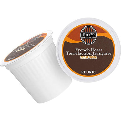 TULLYS FRNH RST,DK RST,EX BOLD (KEU94-20785)