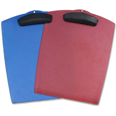 CLIPBOARD CLIP N CARRY ASST (STX40208B12C)