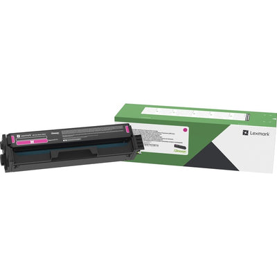 TONER C3326/MC3426*MGNTA 1.5K (LEXC3210M0)