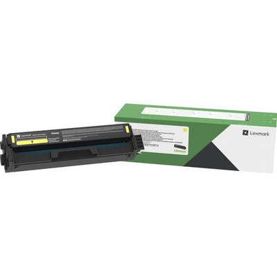 TONER C3326/MC3426*YELLW 1.5K (LEXC3210Y0)