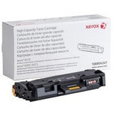Xerox Original Toner Cartridge - Black (XER106R04347)