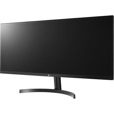 LED MONITOR, 34" (LGE34WL500-B)