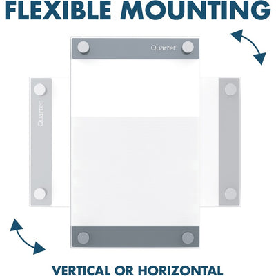 Quartet Infinity Magnetic Board (QRT3413899241)