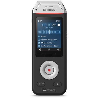 DIGITAL POCKET RECORDER (PSPDVT2810/00)