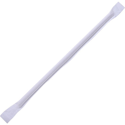 Genuine Joe Paper Straw (GJO58945)