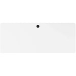 T-LEG MOBILE D/TOP 24X60*WHITE (LLR00021)