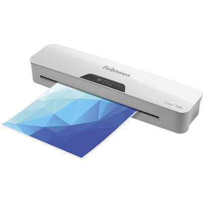 LAMINATOR HALO 125 & START KIT (FEL5753101)