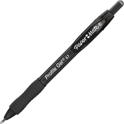 Paper Mate Profile Gel 0.7mm Retractable Pen (PAP2095476)