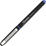 PENROLL SHARPIE MED BLUE (SAN2093199)