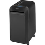 Fellowes Powershred LX220 Micro Cut Shredder (FEL5015401)