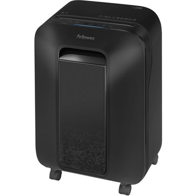 Fellowes Powershred LX200 Micro Cut Shredder (FEL5015001)