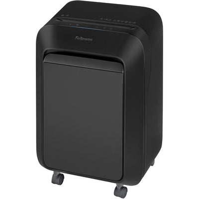 Fellowes Powershred LX210 Micro Cut Shredder (FEL5015201)
