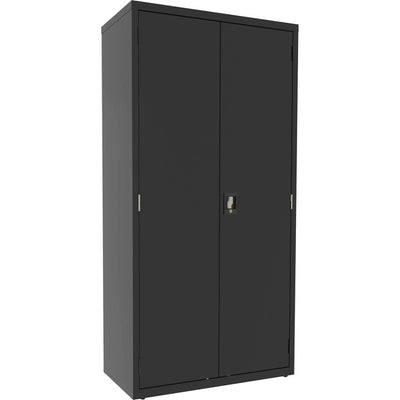 Lorell Fortress Series Janitorial Cabinet (LLR00018)