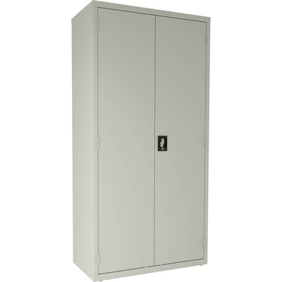Lorell Fortress Series Janitorial Cabinet (LLR00019)